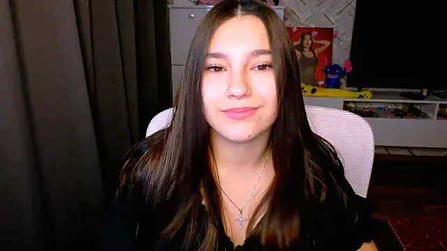 Arianna Grend online show from October 20, 12:27 pm