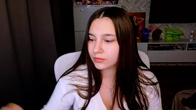 Arianna Grend online show from December 15, 1:17 pm