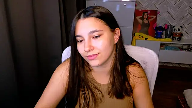 Arianna Grend online show from September 8, 3:33 pm