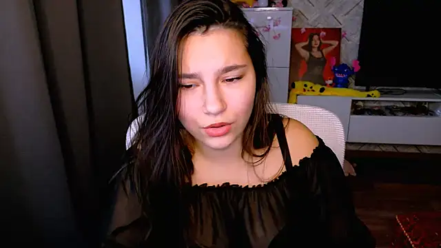 Arianna Grend online show from November 3, 11:47 am