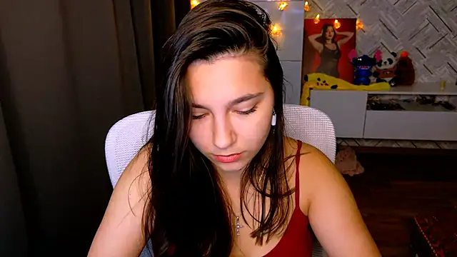 Arianna Grend online show from September 19, 10:08 am