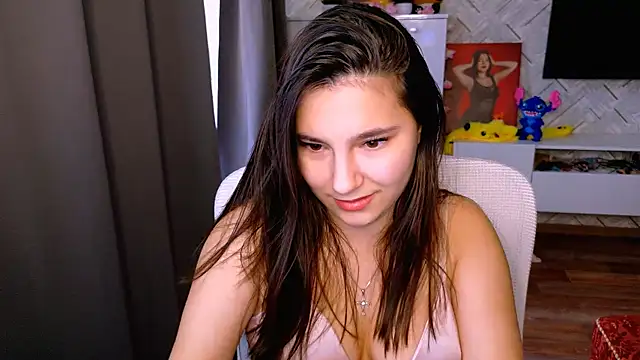 Arianna Grend online show from November 11, 10:21 am