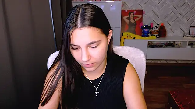 Arianna Grend online show from September 25, 11:49 am