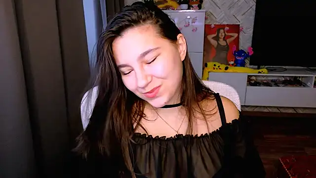 Arianna Grend online show from November 2, 11:59 am