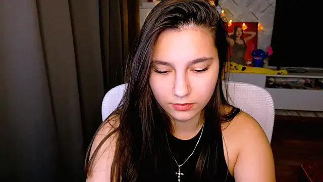 Arianna Grend online show from October 29, 11:42 am