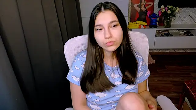 Arianna Grend online show from November 20, 5:35 pm