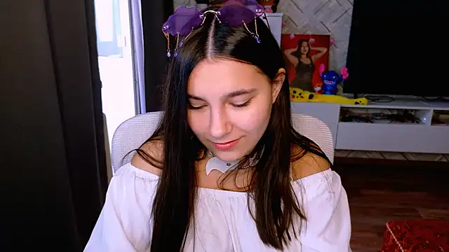 Arianna Grend online show from November 5, 9:23 am