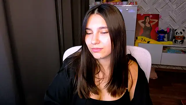 Arianna Grend online show from September 9, 3:10 pm