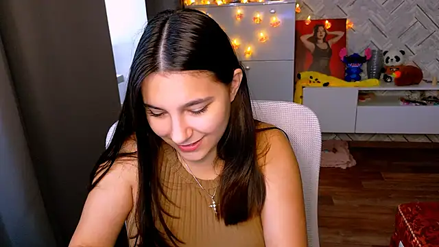 Arianna Grend online show from September 14, 12:16 pm