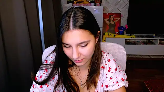 Arianna Grend online show from October 21, 11:53 am