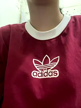 meomeo2k6 online show from October 18, 1:18 am