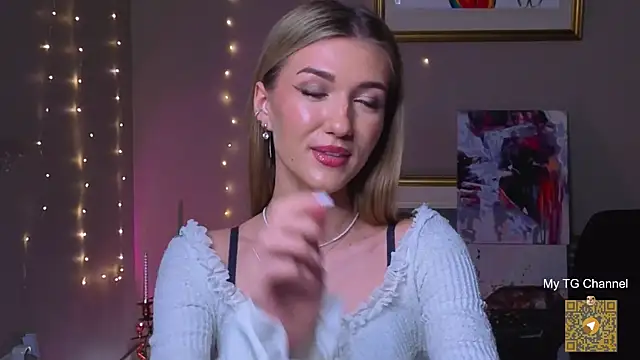 BeatrixGummer online show from November 10, 8:14 pm