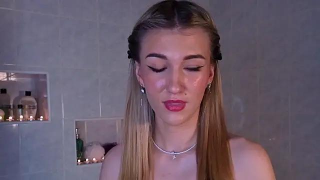 BeatrixGummer online show from October 27, 8:32 pm