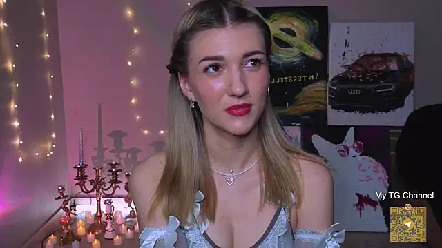 BeatrixGummer online show from November 16, 8:24 pm