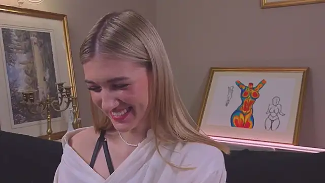 BeatrixGummer online show from October 2, 8:34 pm