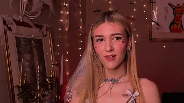 BeatrixGummer online show from October 30, 8:50 pm