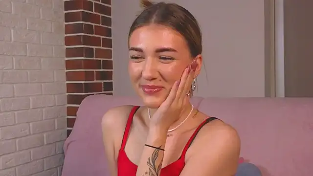 BeatrixGummer online show from September 12, 8:19 pm