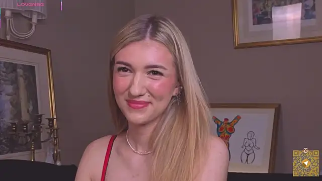 BeatrixGummer online show from October 11, 8:10 pm