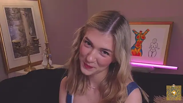 BeatrixGummer online show from October 16, 8:17 pm