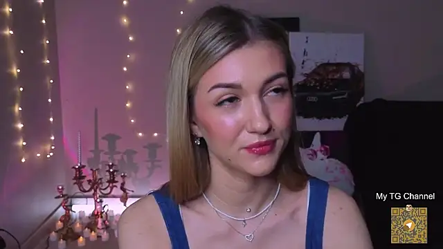 BeatrixGummer online show from November 20, 8:09 pm