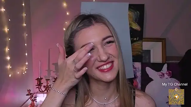 BeatrixGummer online show from November 21, 8:19 pm