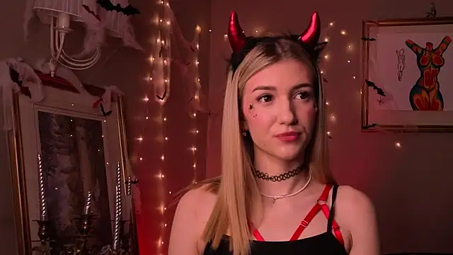 BeatrixGummer online show from October 31, 8:27 pm