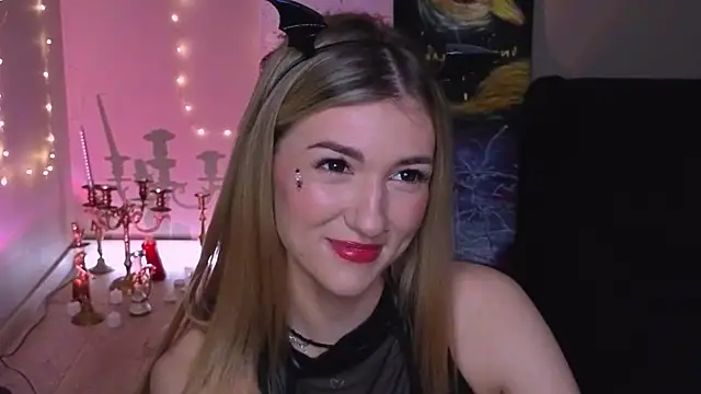 BeatrixGummer online show from November 26, 8:20 pm