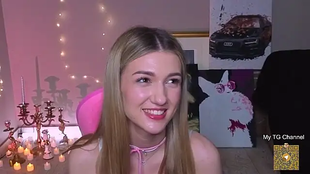 BeatrixGummer online show from November 15, 8:24 pm