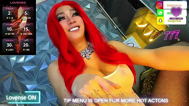UrGoddess xx online show from May 9, 6:17 am