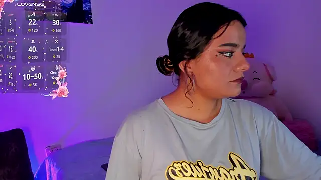 Shophie thoopson online show from February 6, 3:35 am