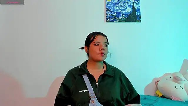 Shophie thoopson online show from January 16, 3:54 am