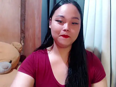 Snapshot of _Lylia chatting on January 15, 8:56 pm Lylia online show from January 15, 8:56 pm
