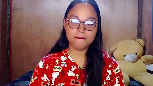  Lylia online show from October 1, 1:00 am