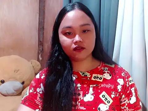 Snapshot of _Lylia chatting on January 7, 9:09 pm Lylia online show from January 7, 9:09 pm