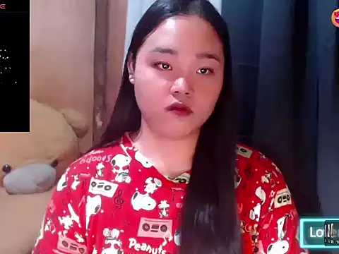 Snapshot of _Lylia chatting on June 9, 8:21 pm Lylia online show from June 9, 8:21 pm