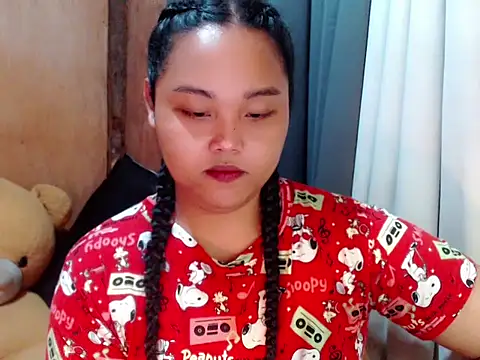 Snapshot of _Lylia chatting on December 2, 7:59 pm Lylia online show from December 2, 7:59 pm