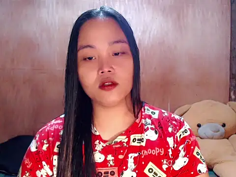  Lylia online show from March 20, 9:38 pm