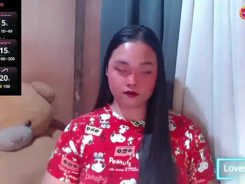 Snapshot of _Lylia chatting on June 7, 6:02 pm Lylia online show from June 7, 6:02 pm