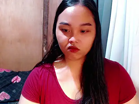 Snapshot of _Lylia chatting on February 24, 8:31 pm Lylia online show from February 24, 8:31 pm