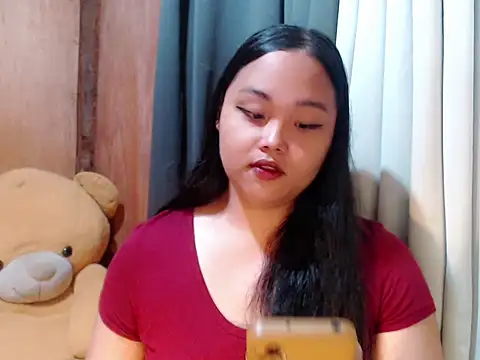 Snapshot of _Lylia chatting on January 12, 8:36 pm Lylia online show from January 12, 8:36 pm