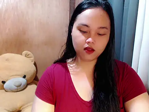 Snapshot of _Lylia chatting on February 17, 8:50 pm Lylia online show from February 17, 8:50 pm