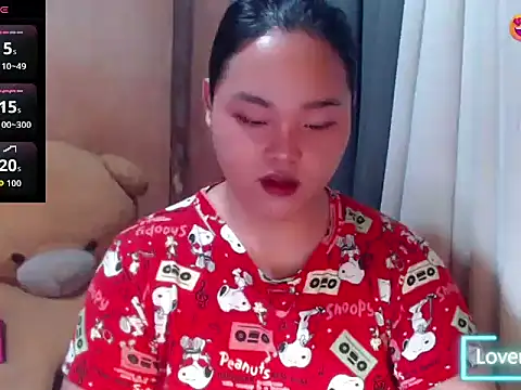 Snapshot of _Lylia chatting on June 8, 8:48 am Lylia online show from June 8, 8:48 am