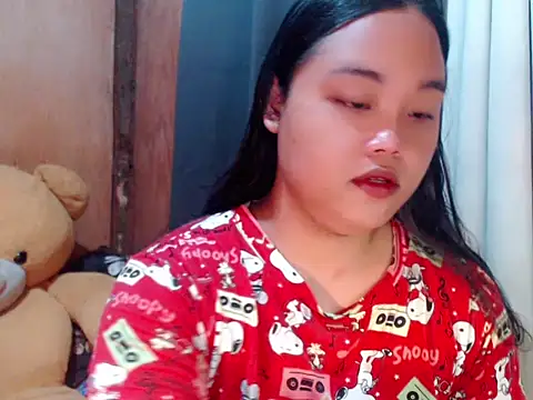 Snapshot of _Lylia chatting on November 25, 2:56 am Lylia online show from November 25, 2:56 am