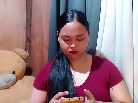 Snapshot of _Lylia chatting on January 16, 9:57 am Lylia online show from January 16, 9:57 am