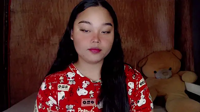  Lylia online show from September 16, 4:35 am