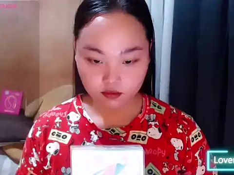 Snapshot of _Lylia chatting on July 8, 4:13 am Lylia online show from July 8, 4:13 am