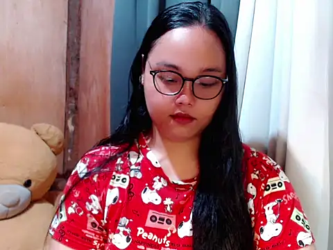 Snapshot of _Lylia chatting on February 9, 7:12 pm Lylia online show from February 9, 7:12 pm