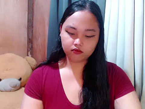 Snapshot of _Lylia chatting on January 13, 8:35 pm Lylia online show from January 13, 8:35 pm