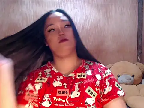  Lylia online show from March 28, 8:10 pm