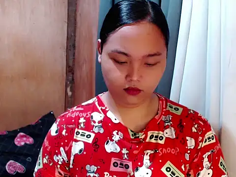 Snapshot of _Lylia chatting on February 20, 9:06 pm Lylia online show from February 20, 9:06 pm